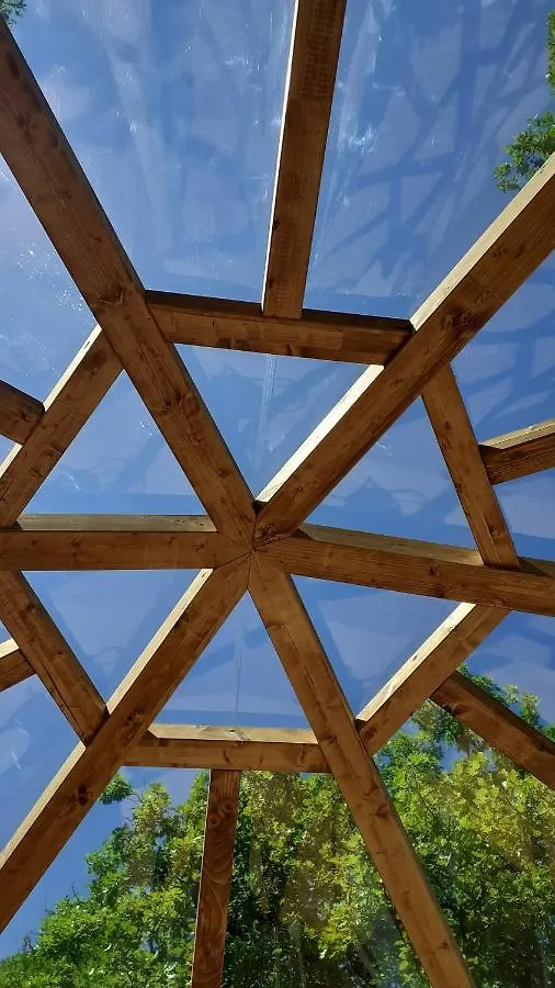 Hexagon Hotel Ortignano Raggiolo